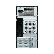 Chieftec XT-01B-350GPB kompiuterio korpusas Chieftec XT-01B-350GPB kompiuterio korpusas