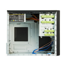 Chieftec XT-01B-350GPB computer case Chieftec XT-01B-350GPB computer case