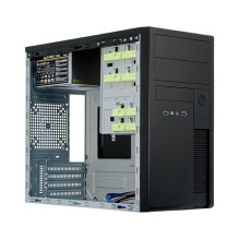 Chieftec XT-01B-350GPB computer case Chieftec XT-01B-350GPB computer case