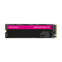 „Innovation IT 00-1024111“ vidinis SSD diskas „Innovation IT 00-1024111“ vidinis SSD diskas