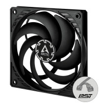 ARCTIC P12 Slim PWM PST