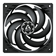 ARCTIC P12 Slim PWM PST