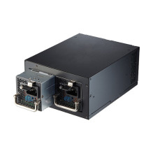 FSP Twins PRO 500W power supply unit