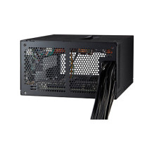 FSP Twins PRO 500W power supply unit