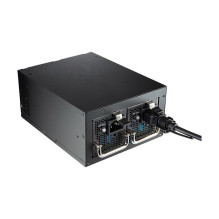 FSP Twins PRO 500W power supply unit