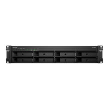 Synology RackStation RS1221RP+ NAS / storage server