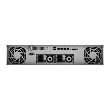 „Synology RackStation RS1221RP+“ NAS / saugojimo serveris