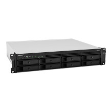„Synology RackStation RS1221RP+“ NAS / saugojimo serveris