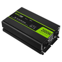 Green Cell INV11 power adapter / inverter Green Cell INV11 power adapter / inverter