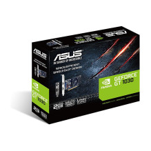 ASUS GT1030-2G-BRK