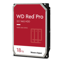 „Western Digital Red Pro“...