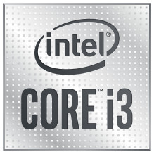 Intel Core i3-10100F processor