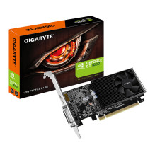 GIGABYTE GV-N1030D4-2GL...