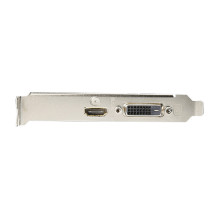 GIGABYTE GV-N1030D4-2GL vaizdo plokštė