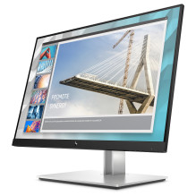 61 cm / 24 col. (1920 x 1200) HP E24i G4 16:10 5 ms HDMI VGA USB DisplayPort VESA Pivot WQXGA juodas 61 cm / 24 col. (1920 x 1200) HP E24i G4 16:10 5 ms HDMI VGA USB DisplayPort VESA Pivot WQXGA juodas
