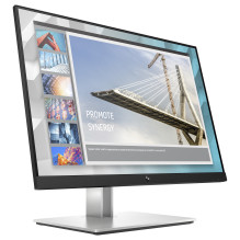 61cm / 24'' (1920x1200) HP E24i G4 16:10 5ms HDMI VGA USB DisplayPort VESA Pivot WQXGA Black 61cm / 24'' (1920x1200) HP E24i G4 16:10 5ms HDMI VGA USB DisplayPort VESA Pivot WQXGA Black