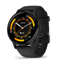 Garmin Venu 3 Black Slate...