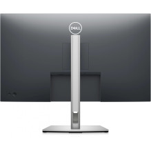 TFT 80cm / 32,5'' (3840x2160) Dell P3223QE 16:9 5ms IPS HDMI DisplayPort USB-C VESA Pivot 4K TFT 80cm / 32,5'' (3840x2160) Dell P3223QE 16:9 5ms IPS HDMI DisplayPort USB-C VESA Pivot 4K