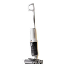 DULKIŲ SIurblys F25 RT GEN2 / BALTA WD5M19A022-00 ROBOROCK WD5M19A022-00 (6974653814557)
