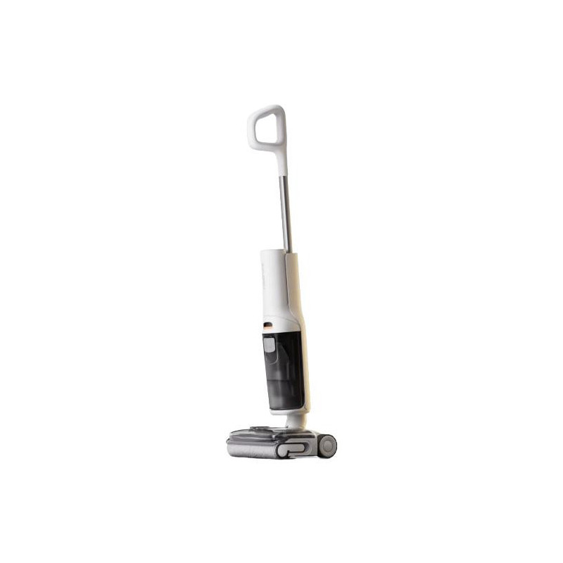 DULKIŲ SIurblys F25 RT GEN2 / BALTA WD5M19A022-00 ROBOROCK WD5M19A022-00 (6974653814557)