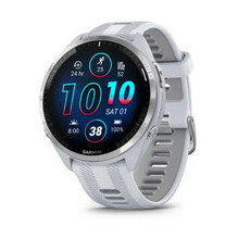Garmin Forerunner 965...