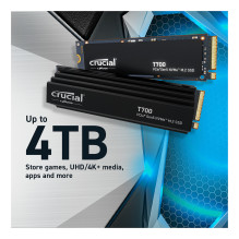 Crucial T700 Crucial T700