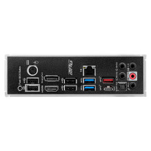 MSI MPG B550 Gaming Plus