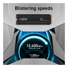 Crucial T700 Crucial T700
