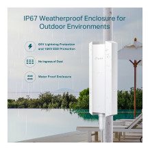TP-Link Omada EAP650-Outdoor