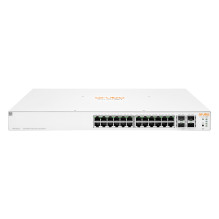HPE Aruba Networking...