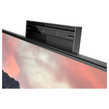 HP E-Series E27m G4 QHD USB-C Conferencing Monitor computer monitor