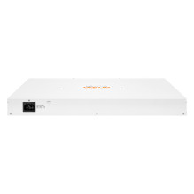 HPE Aruba Networking Instant On 1930 24G Class4 PoE 4SFP / SFP+ 370W