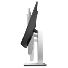 HP E serijos E27m G4 QHD USB-C konferencijų monitorius kompiuterio monitorius