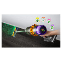 Dyson V15 Detect Absolute Dyson V15 Detect Absolute
