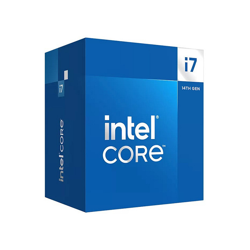 Intel Core i7-14700F processor