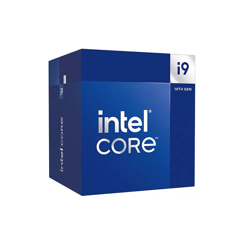 „Intel Core i9-14900“ procesorius