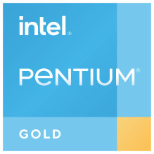 „Intel Pentium Gold G7400“ procesorius