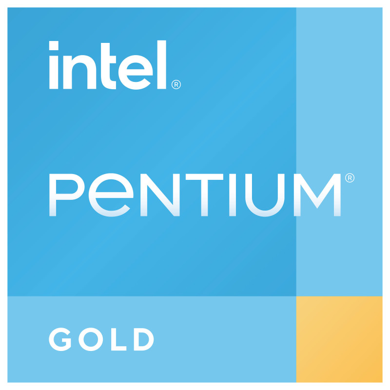 „Intel Pentium Gold G7400“ procesorius