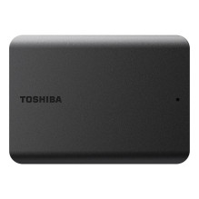 Toshiba Canvio Basics...
