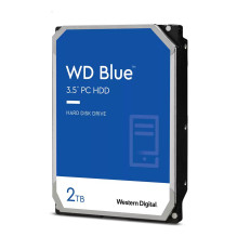 Western Digital Blue internal hard drive Western Digital Blue internal hard drive