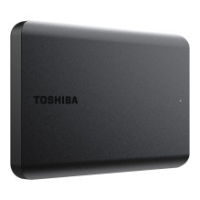 „Toshiba Canvio Basics“ išorinis kietasis diskas „Toshiba Canvio Basics“ išorinis kietasis diskas