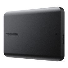 Toshiba Canvio Basics external hard drive Toshiba Canvio Basics external hard drive