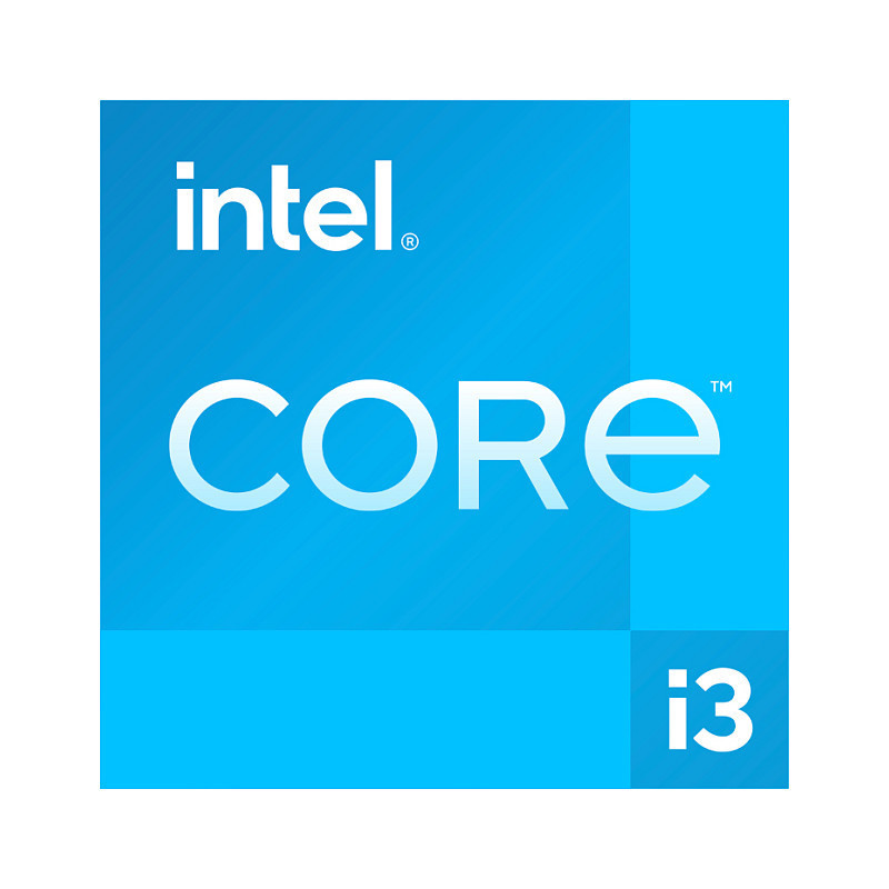 Intel Core i3-13100T processor
