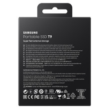 Samsung MU-PG4T0B