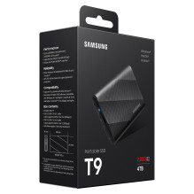 Samsung MU-PG4T0B