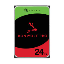 Seagate IronWolf Pro...