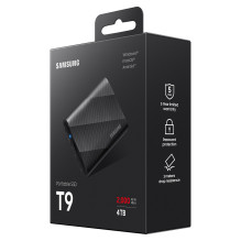 Samsung MU-PG4T0B