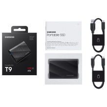 Samsung MU-PG4T0B