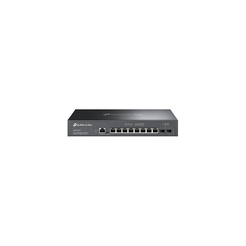 TP-Link Omada SG3210X-M2 network switch