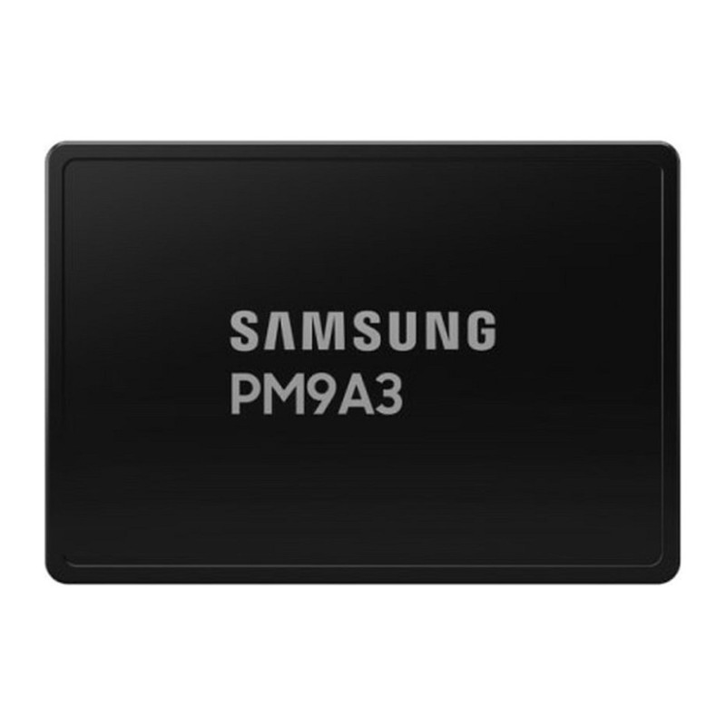 Samsung PM9A3 15.36TB